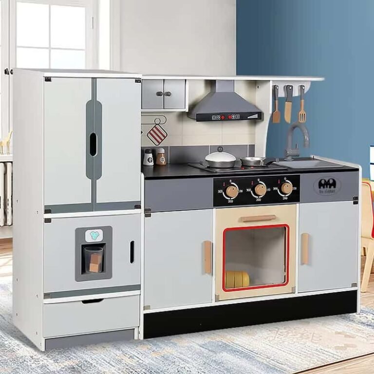 Kitchen Role Play House