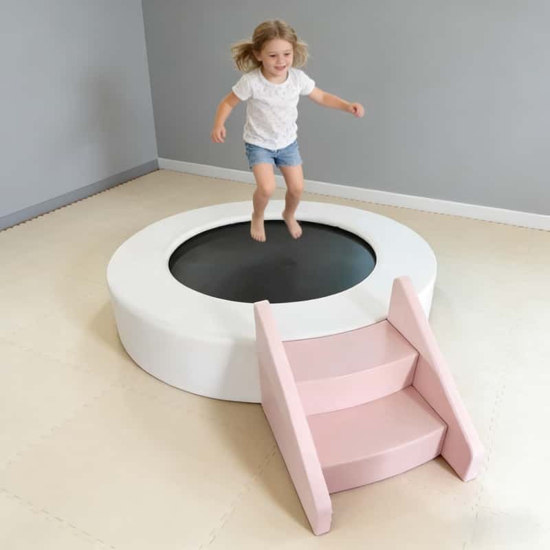 Trampoline voor kinderen